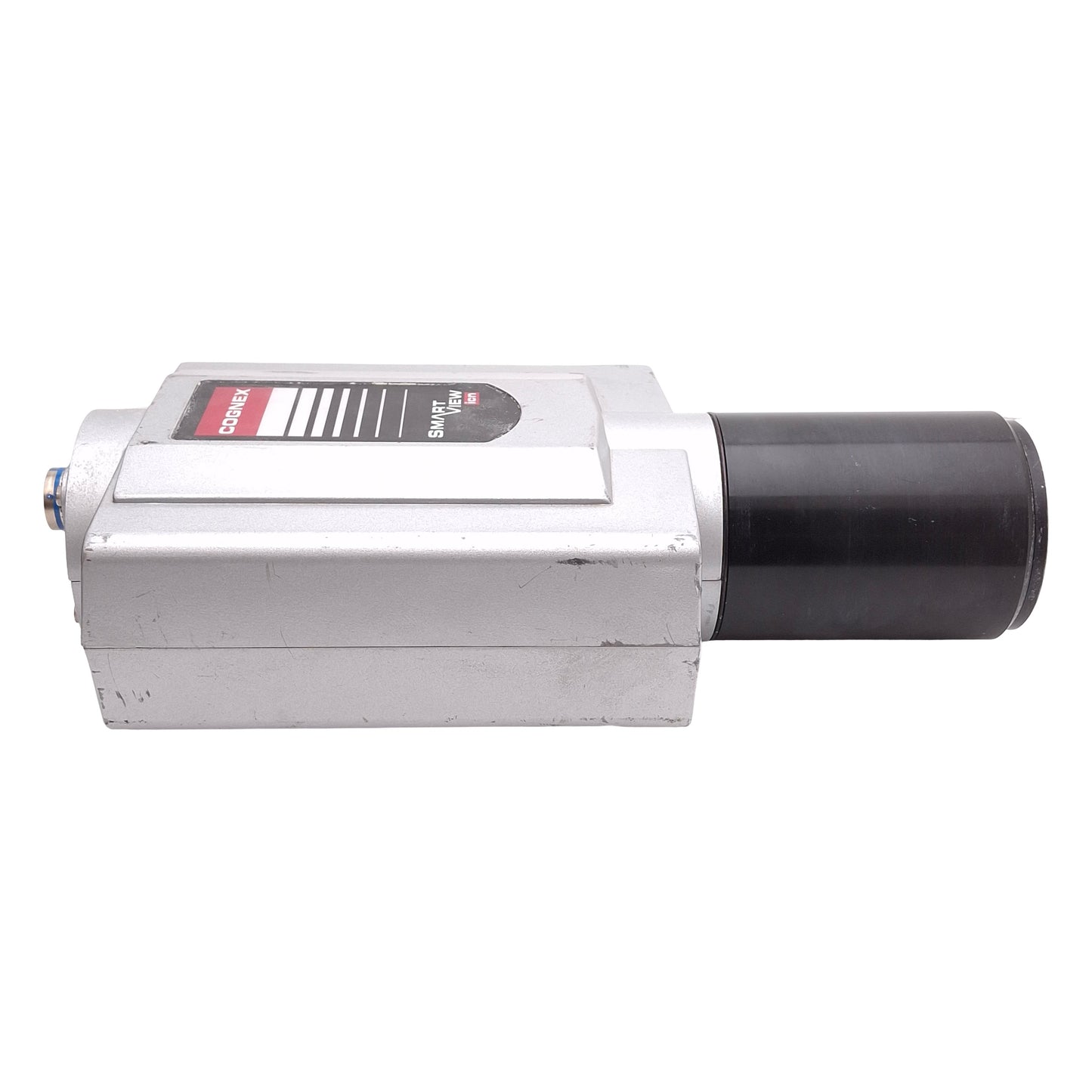 Used Cognex 540-110804.22 Smartview ICN 4K Surface Detection Optical Camera