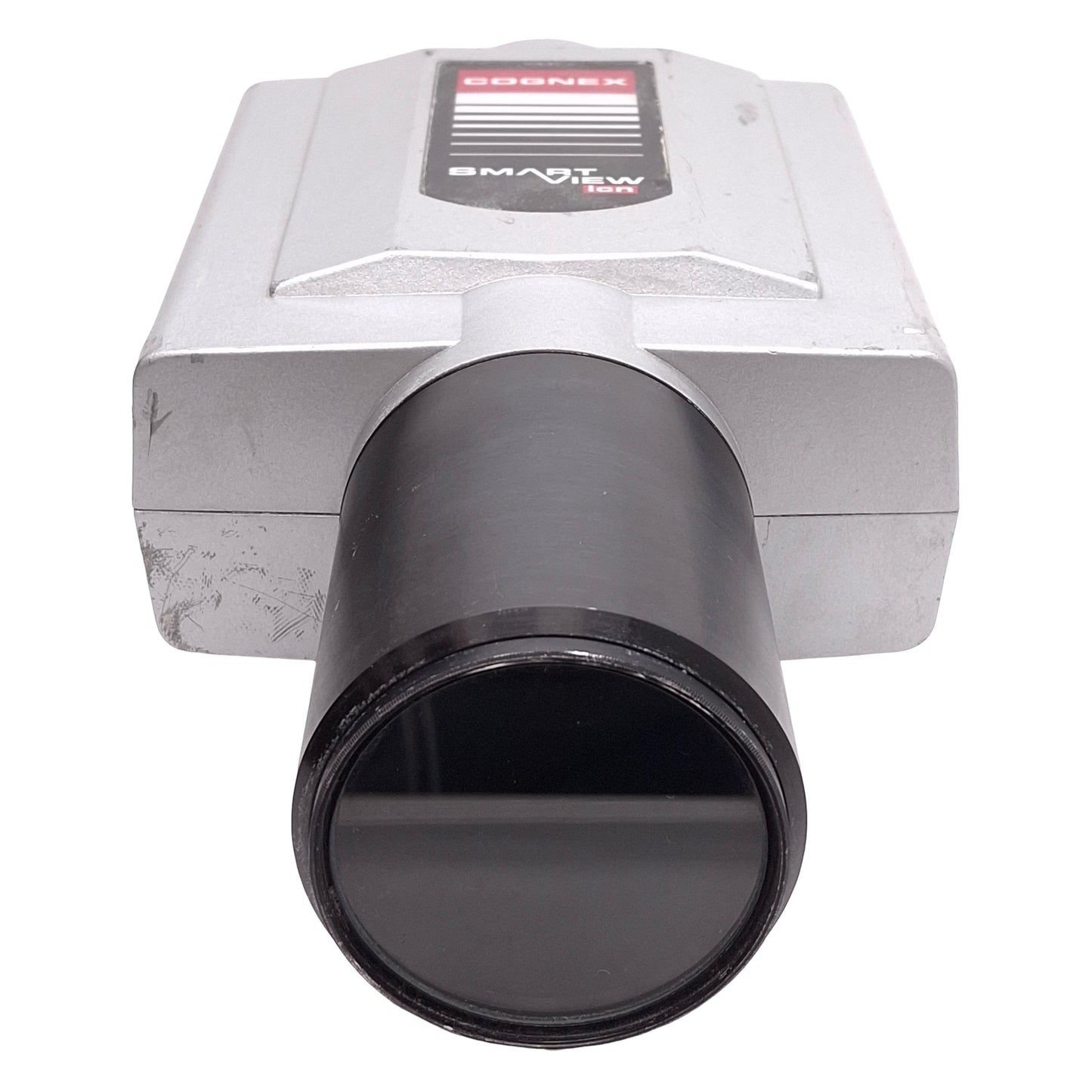 Used Cognex 540-110804.22 Smartview ICN 4K Surface Detection Optical Camera