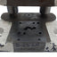 Used Union MFG 0303-AA Die Shoe Set, Two Post & Two Shoe, ø3/4" *Part of Base Broken*