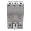 Used Cutler-Hammer WMS3D03 Circuit Breaker, 3-Pole, 3A 240/415VAC, DIN Rail