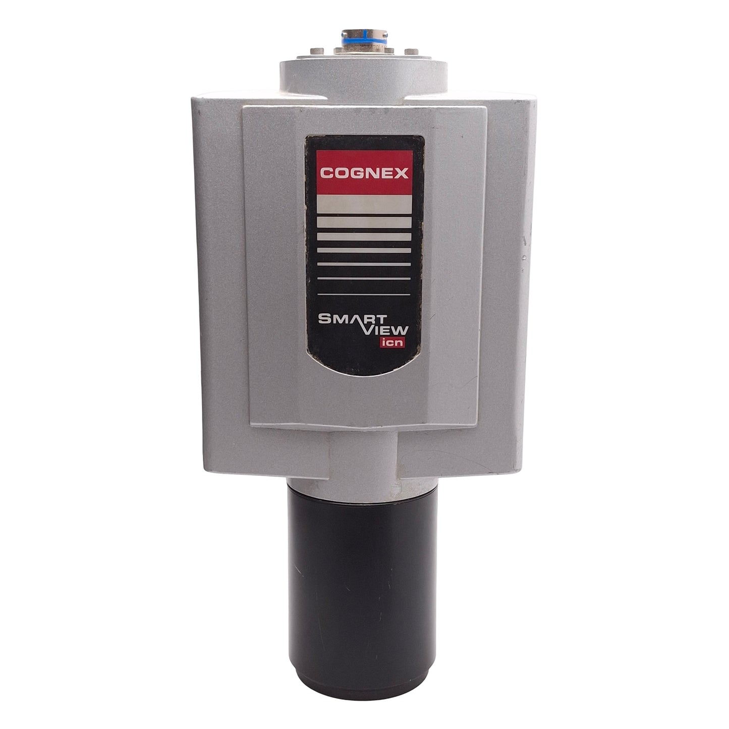 Used Cognex 540-111531.31 Smartview ICN 2K Surface Detection Optical Camera