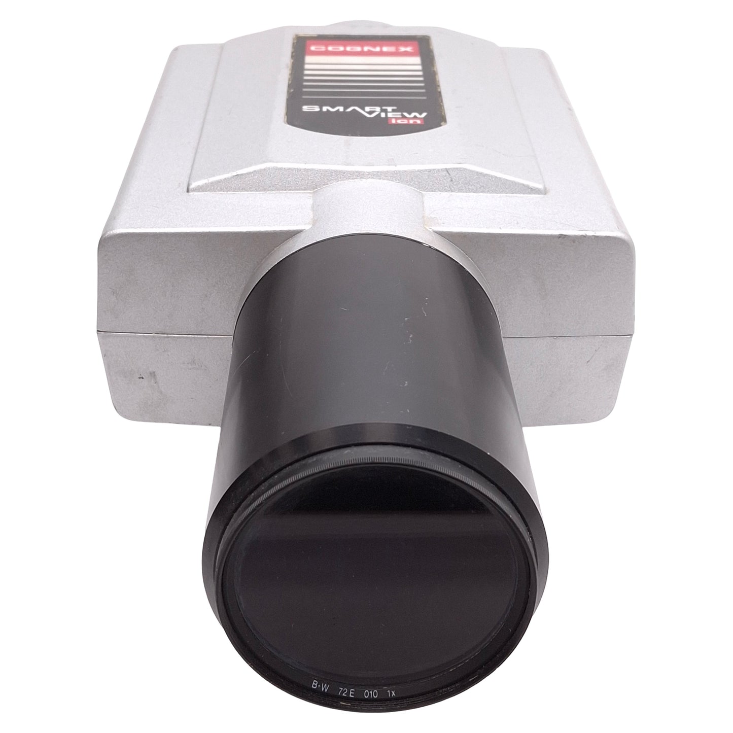 Used Cognex 540-111531.31 Smartview ICN 2K Surface Detection Optical Camera