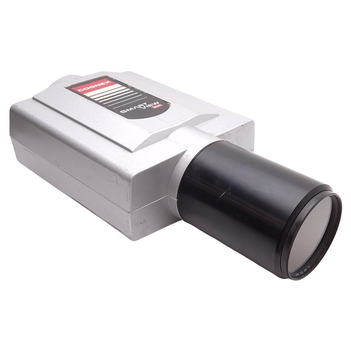 Used Cognex 540-111531.31 Smartview ICN 2K Surface Detection Optical Camera