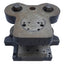 Used Union MFG 0303-AA Die Shoe Set, Two Post & Two Shoe, ø3/4" *Trimmed Shoe Base*