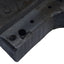 Used Union MFG 0303-AA Die Shoe Set, Two Post & Two Shoe, ø3/4" *Trimmed Shoe Base*