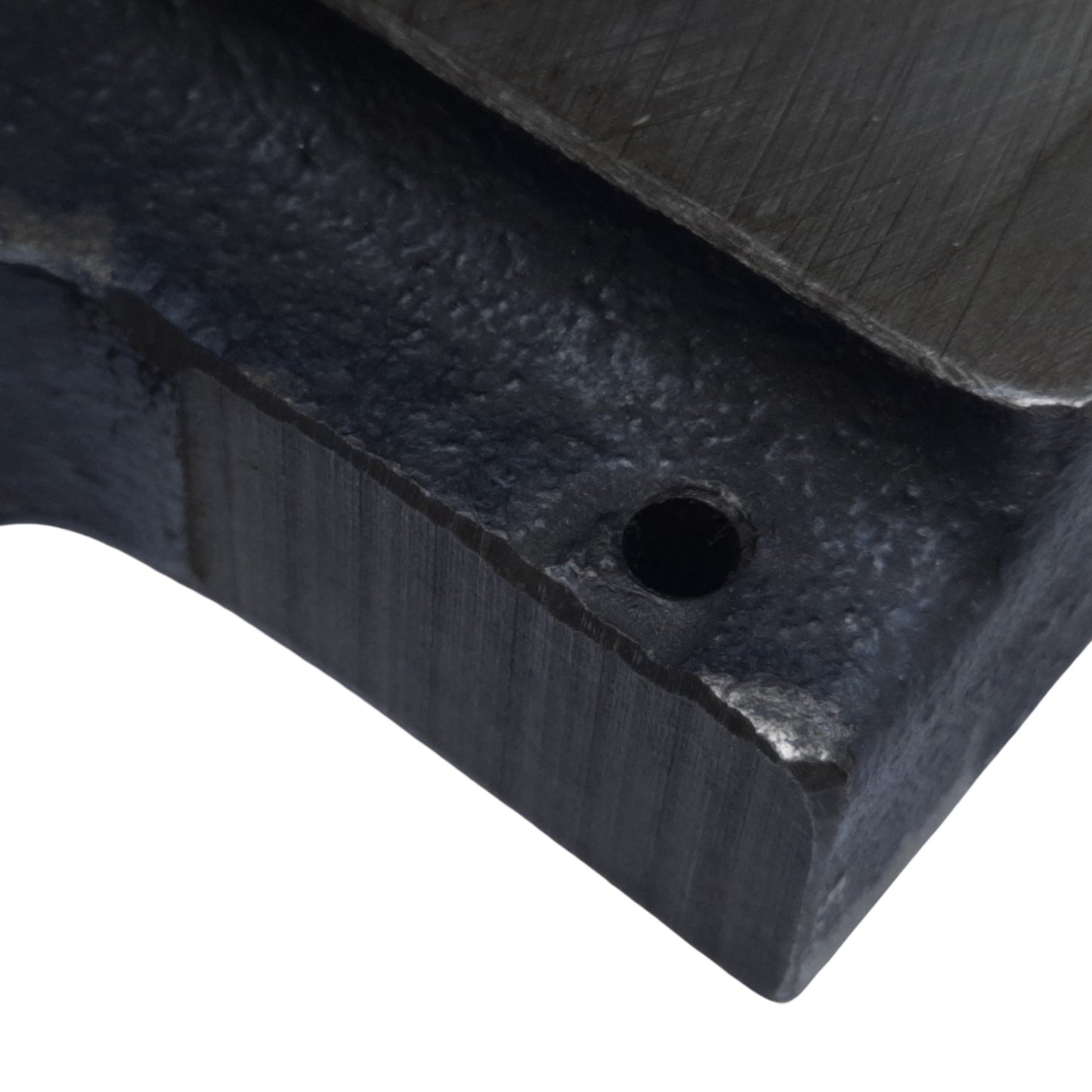 Used Union MFG 0303-AA Die Shoe Set, Two Post & Two Shoe, ø3/4" *Trimmed Shoe Base*