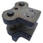 Used Union MFG 0303-AA Die Shoe Set, Two Post & Two Shoe, ø3/4" *Trimmed Shoe Base*