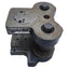 Used Union MFG 0303-AA Die Shoe Set, Two Post & Two Shoe, ø3/4" *Trimmed Shoe Base*