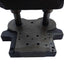 Used Union MFG 0303-AA Die Shoe Set, Two Post & Two Shoe, ø3/4" *Trimmed Shoe Base*