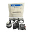 New Eaton M22-WKV-K11-P Selector Switch 22.5mm, 1NO-1NC, 2-Position, 600V 10A