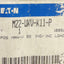 New Eaton M22-WKV-K11-P Selector Switch 22.5mm, 1NO-1NC, 2-Position, 600V 10A