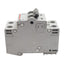 Used Cutler-Hammer WMS2D06 Circuit Breaker, 2-Pole, 6A 240/415VAC, DIN Rail