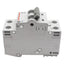 Used Cutler-Hammer WMS2C16 Circuit Breaker, 2-Pole, 16A 240/415VAC, DIN Rail