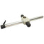 Used Leeds LMS-100 Boom Stand Column Arm For LMS-200 Boom Base, 20-1/2in Length