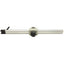 Used Leeds LMS-100 Boom Stand Column Arm For LMS-200 Boom Base, 20-1/2in Length
