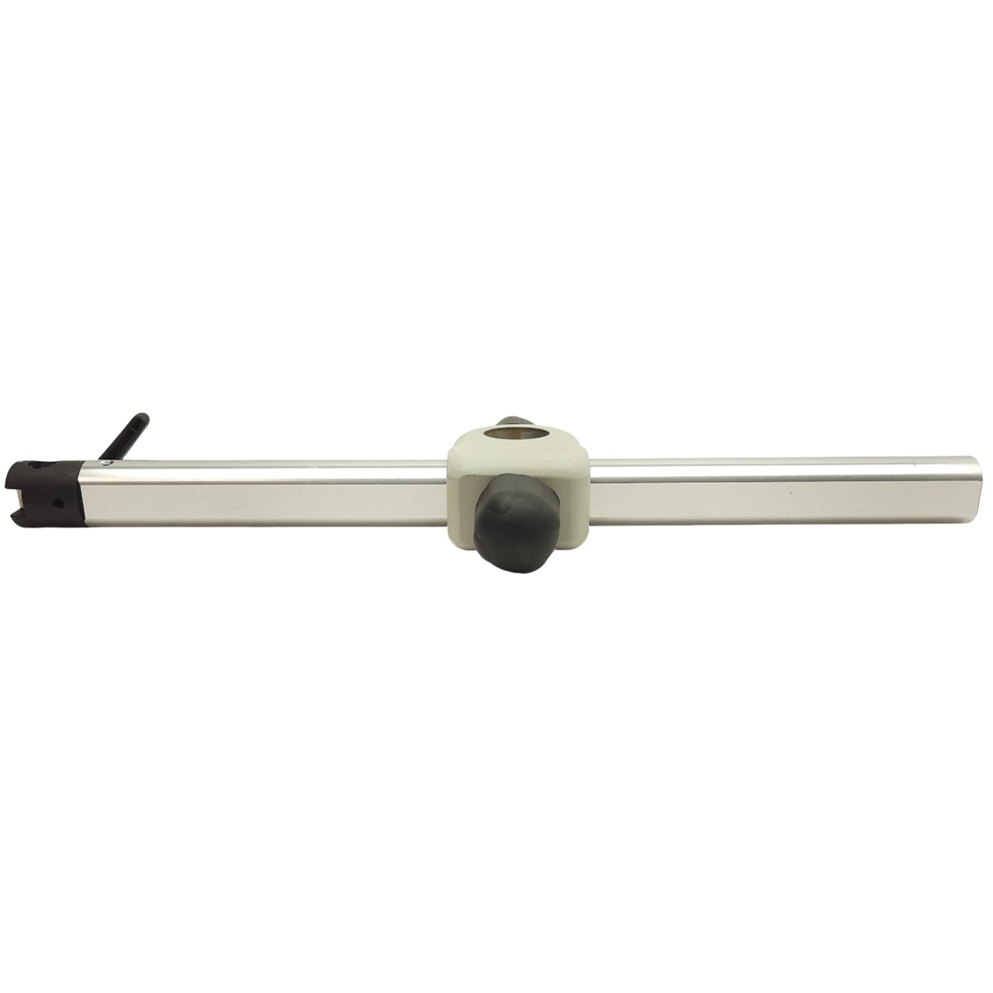 Used Leeds LMS-100 Boom Stand Column Arm For LMS-200 Boom Base, 20-1/2in Length