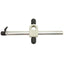 Used Leeds LMS-100 Boom Stand Column Arm For LMS-200 Boom Base, 20-1/2in Length