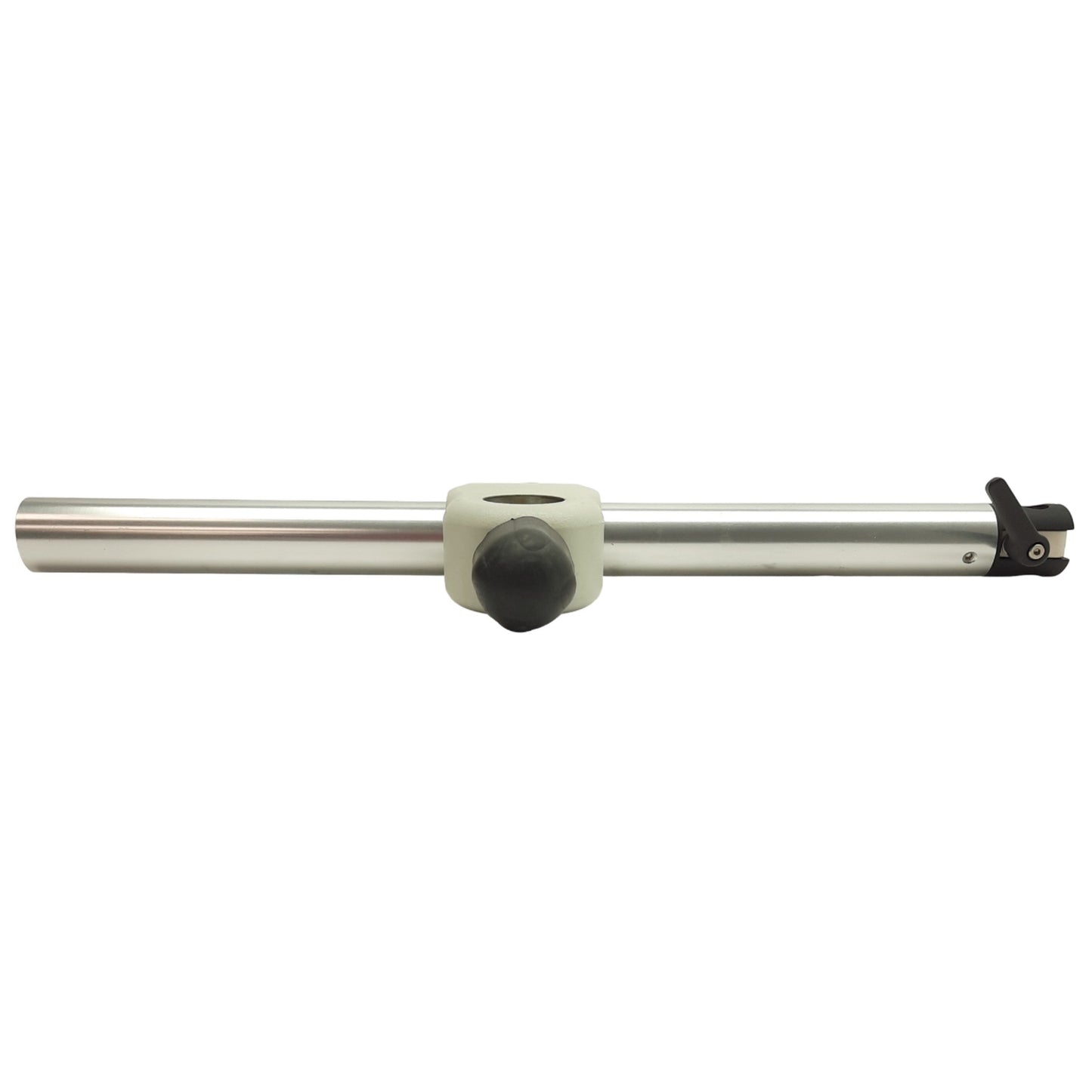 Used Leeds LMS-100 Boom Stand Column Arm For LMS-200 Boom Base, 20-1/2in Length