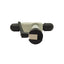 Used Leeds LMS-100 Boom Stand Column Arm For LMS-200 Boom Base, 20-1/2in Length