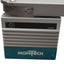 Used Montech 54798 Montrac Monorail Shuttle and Pallet, Length 550mm, 0.8A 24V DC