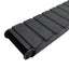 Used Igus 117.063.110 Enclosed Energy Chain, 63x21mm Inner, ø110mm Bending, 2m Long