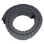 Used Igus 117.063.110 Enclosed Energy Chain, 63x21mm Inner, ø110mm Bending, 2m Long