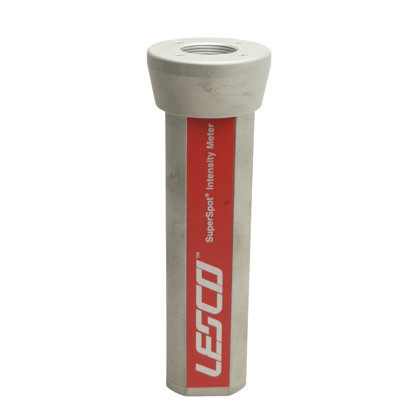 Used Lesco SP1-365-LES SuperSpot UVA Intensity Meter/Radiometer 320-390nm 20W/cm²