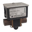 Used United Electric 24-013 Pressure Switch, SPDT, 1/4in NPT, 1-10psid, 5A 250VAC