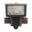 Used United Electric 24-013 Pressure Switch, SPDT, 1/4in NPT, 1-10psid, 5A 250VAC
