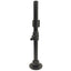Used Ergotron DS100 LX Dual Stacking Arm Pole 3in x 3in Mounting, 360° Rotation