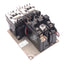 Used Allen Bradley 505-TOD B Reversing Starter, 18A, NEMA 00, 115-120VAC Coil