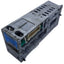 Used Festo VIGM-03-4.0 Manifold Block, 2-Positions, Port G1/8, -0.9 to 10 bar, 24V DC