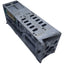 Used Festo VIGM-03-4.0 Manifold Block, 2-Positions, Port G1/8, -0.9 to 10 bar, 24V DC