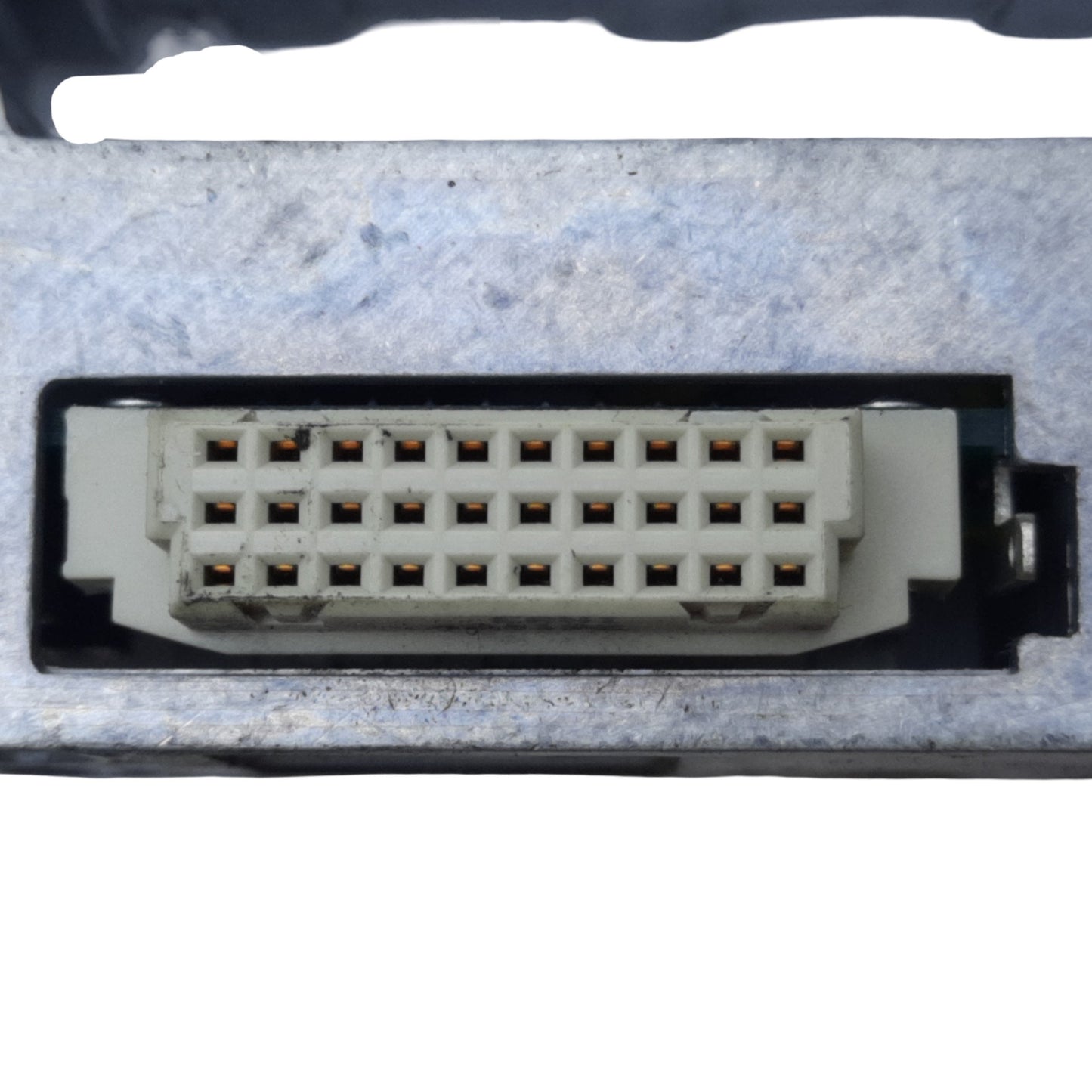 Used Festo VIGM-03-4.0 Manifold Block, 2-Positions, Port G1/8, -0.9 to 10 bar, 24V DC