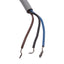 Used Electro Corp PCUA30M30AI Ultrasonic Proximity Sensor, 4-30in, 10-30VDC, 4-20mA