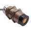Used Electro Corp PCUA30M30AI Ultrasonic Proximity Sensor, 4-30in, 10-30VDC, 4-20mA