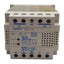 Used Idec PS5R-C24 Power Supply, 100-240VAC In, 1.3A 24VDC 30W Out, DIN Rail