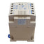 Used Idec PS5R-C24 Power Supply, 100-240VAC In, 1.3A 24VDC 30W Out, DIN Rail