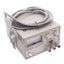 Used Hewlett Packard 6214C Adjustable Power Supply, 115VAC In, 0-10V/0-1A Out