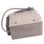 Used Hewlett Packard 6214C Adjustable Power Supply, 115VAC In, 0-10V/0-1A Out