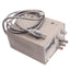 Used Hewlett Packard 6214C Adjustable Power Supply, 115VAC In, 0-10V/0-1A Out