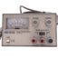Used Hewlett Packard 6214C Adjustable Power Supply, 115VAC In, 0-10V/0-1A Out