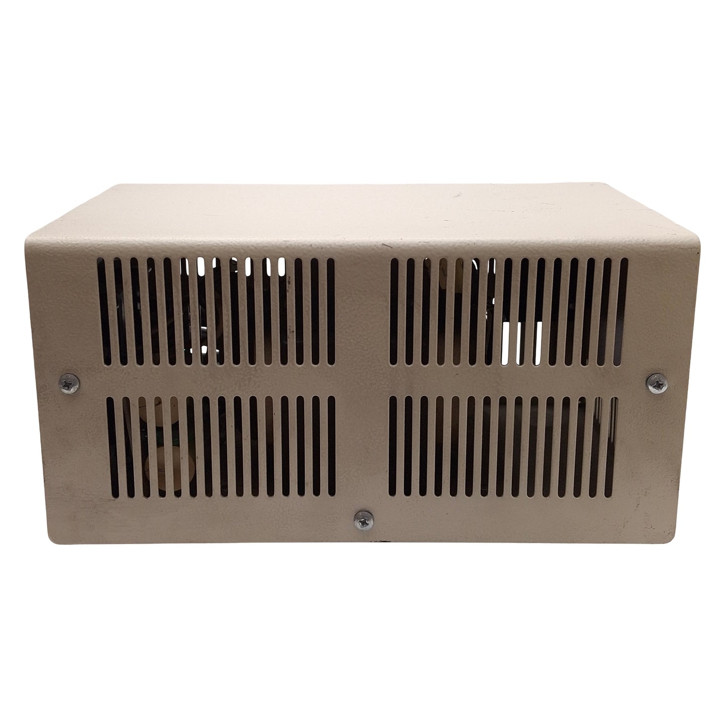 Used ONEAC CP1107 006-210 Power Conditioner, 4-Port, 750VA Load, 120VAC, NEMA 5-15