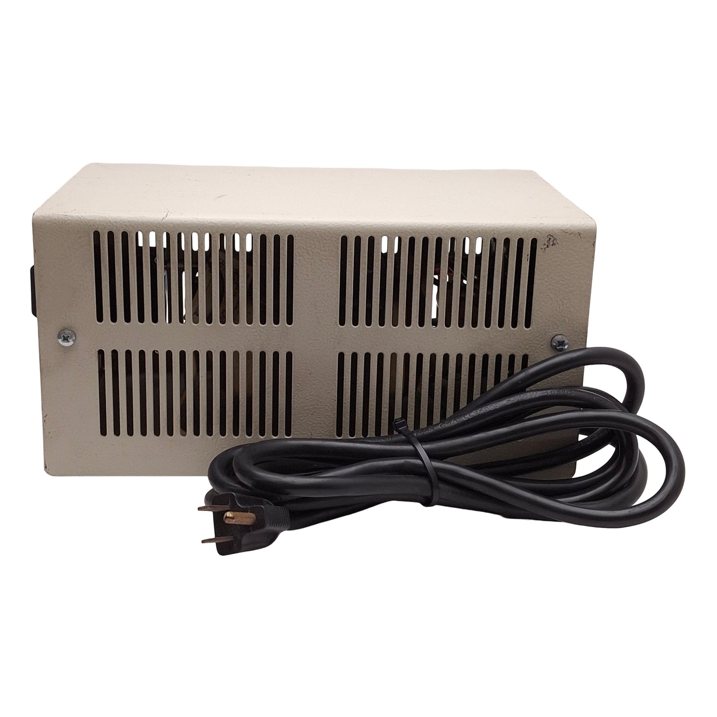 Used ONEAC CP1107 006-210 Power Conditioner, 4-Port, 750VA Load, 120VAC, NEMA 5-15