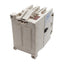 Used Eaton Cutler-Hammer CN15DN3 Contactor, 3-Pole 1N.O., 27A 600VAC, 110/120VAC Coil