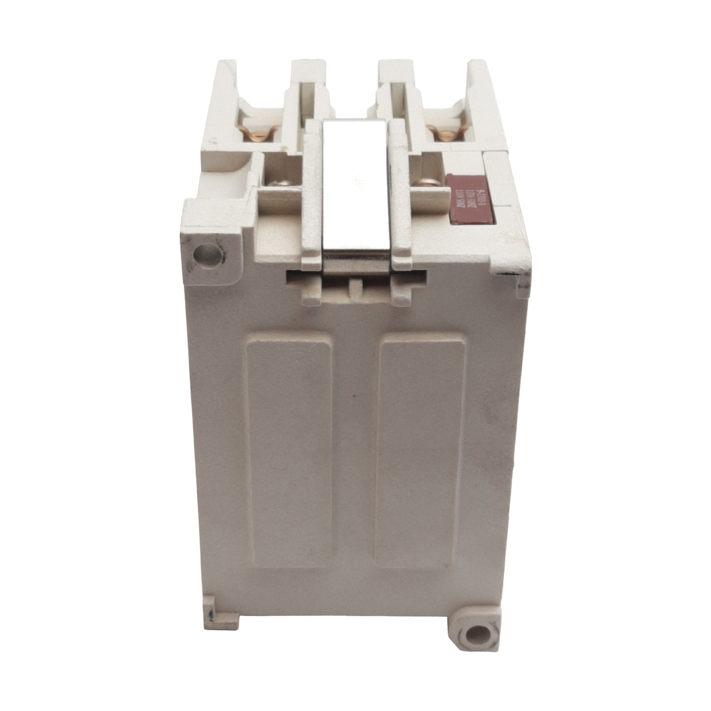 Used Eaton Cutler-Hammer CN15DN3 Contactor, 3-Pole 1N.O., 27A 600VAC, 110/120VAC Coil