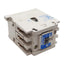 Used Eaton Cutler-Hammer CN15DN3 Contactor, 3-Pole 1N.O., 27A 600VAC, 110/120VAC Coil