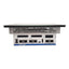 Used AMK A6D-MCE-07P AMPAMAC Motion Controller 24VDC, 220x160x81mm, 7in Screen