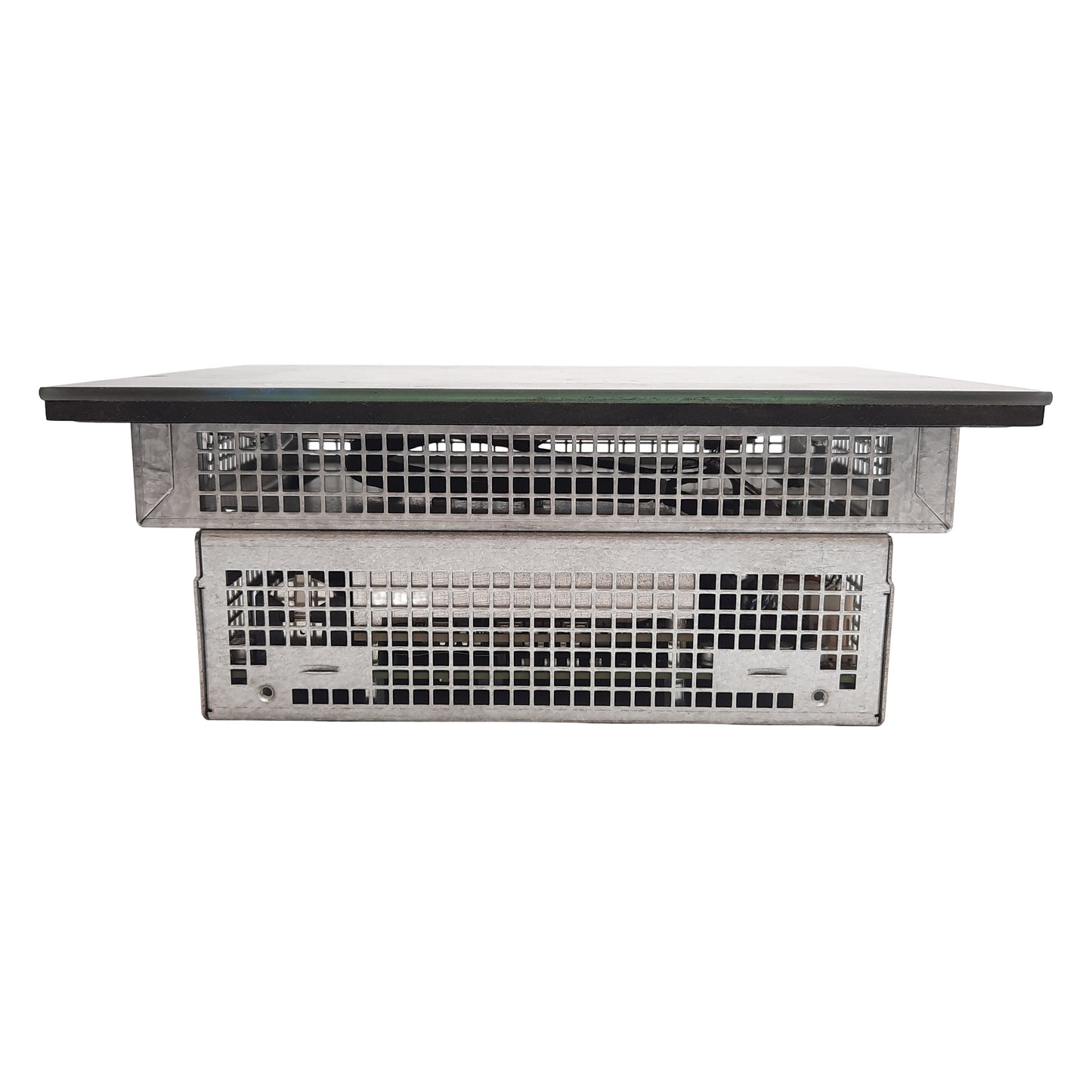 Used AMK A6D-MCE-07P AMPAMAC Motion Controller 24VDC, 220x160x81mm, 7in Screen