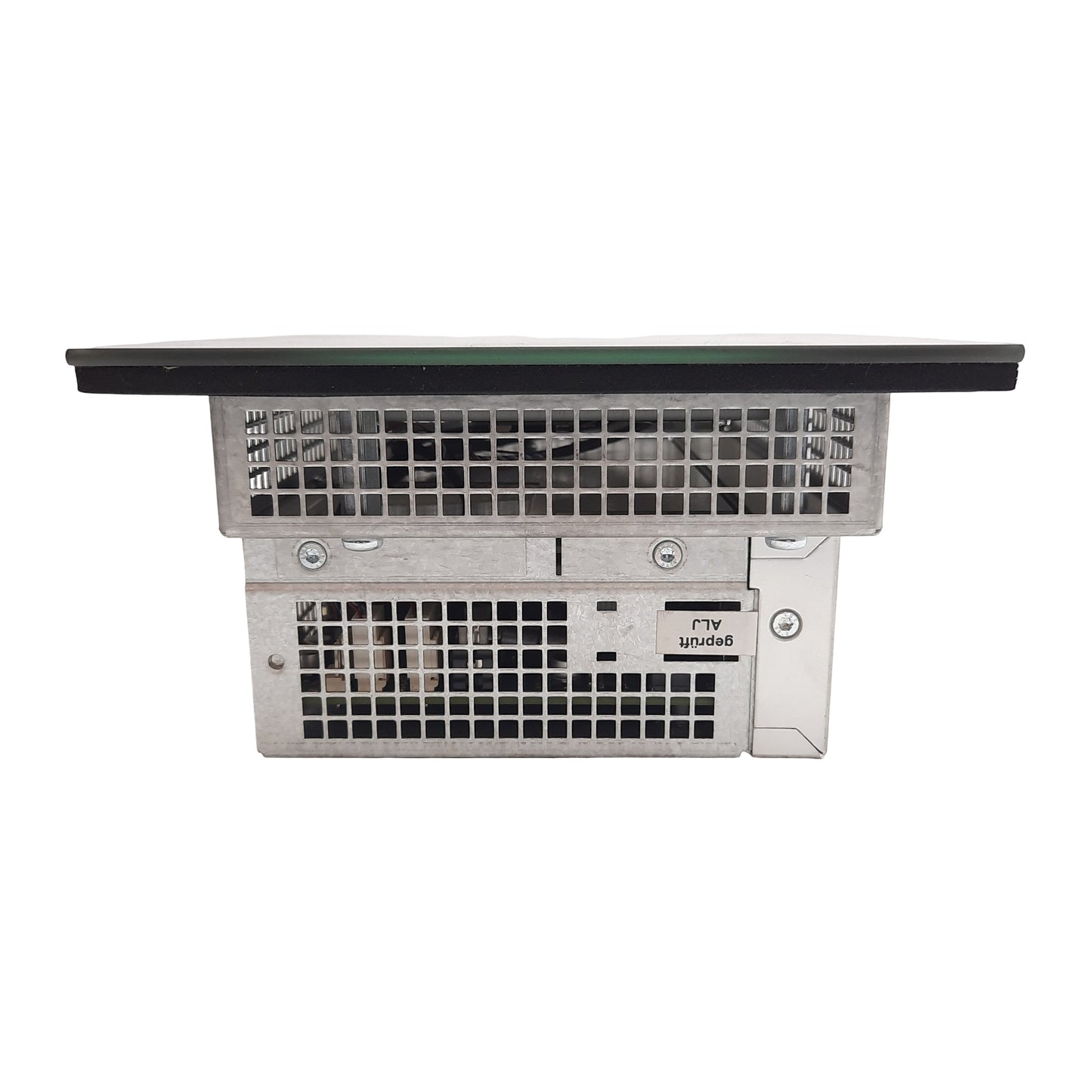 Used AMK A6D-MCE-07P AMPAMAC Motion Controller 24VDC, 220x160x81mm, 7in Screen